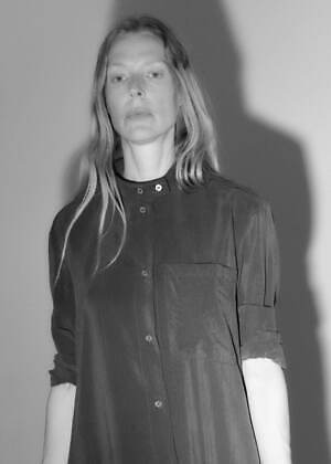 スタジオ ニコルソン(STUDIO NICHOLSON) 2022年リゾートウィメンズコレクション  - 写真16