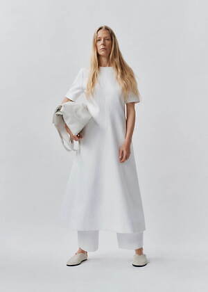 スタジオ ニコルソン(STUDIO NICHOLSON) 2022年リゾートウィメンズコレクション  - 写真21