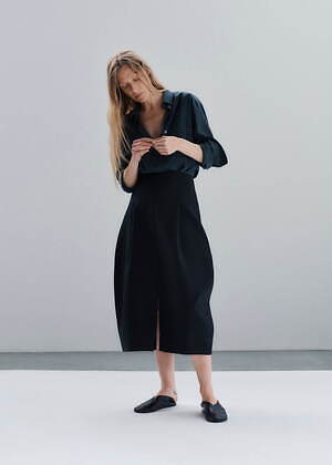 スタジオ ニコルソン(STUDIO NICHOLSON) 2022年リゾートウィメンズコレクション  - 写真24