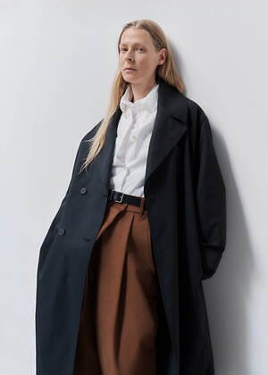 スタジオ ニコルソン(STUDIO NICHOLSON) 2022年リゾートウィメンズコレクション  - 写真26