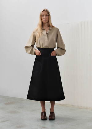 スタジオ ニコルソン(STUDIO NICHOLSON) 2022年リゾートウィメンズコレクション  - 写真29