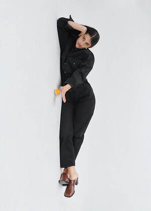 スタジオ ニコルソン(STUDIO NICHOLSON) 2022年リゾートウィメンズコレクション  - 写真33