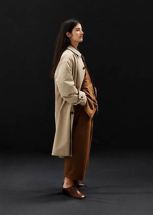 スタジオ ニコルソン(STUDIO NICHOLSON) 2022年リゾートウィメンズコレクション  - 写真34