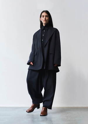 スタジオ ニコルソン(STUDIO NICHOLSON) 2022年リゾートウィメンズコレクション  - 写真43