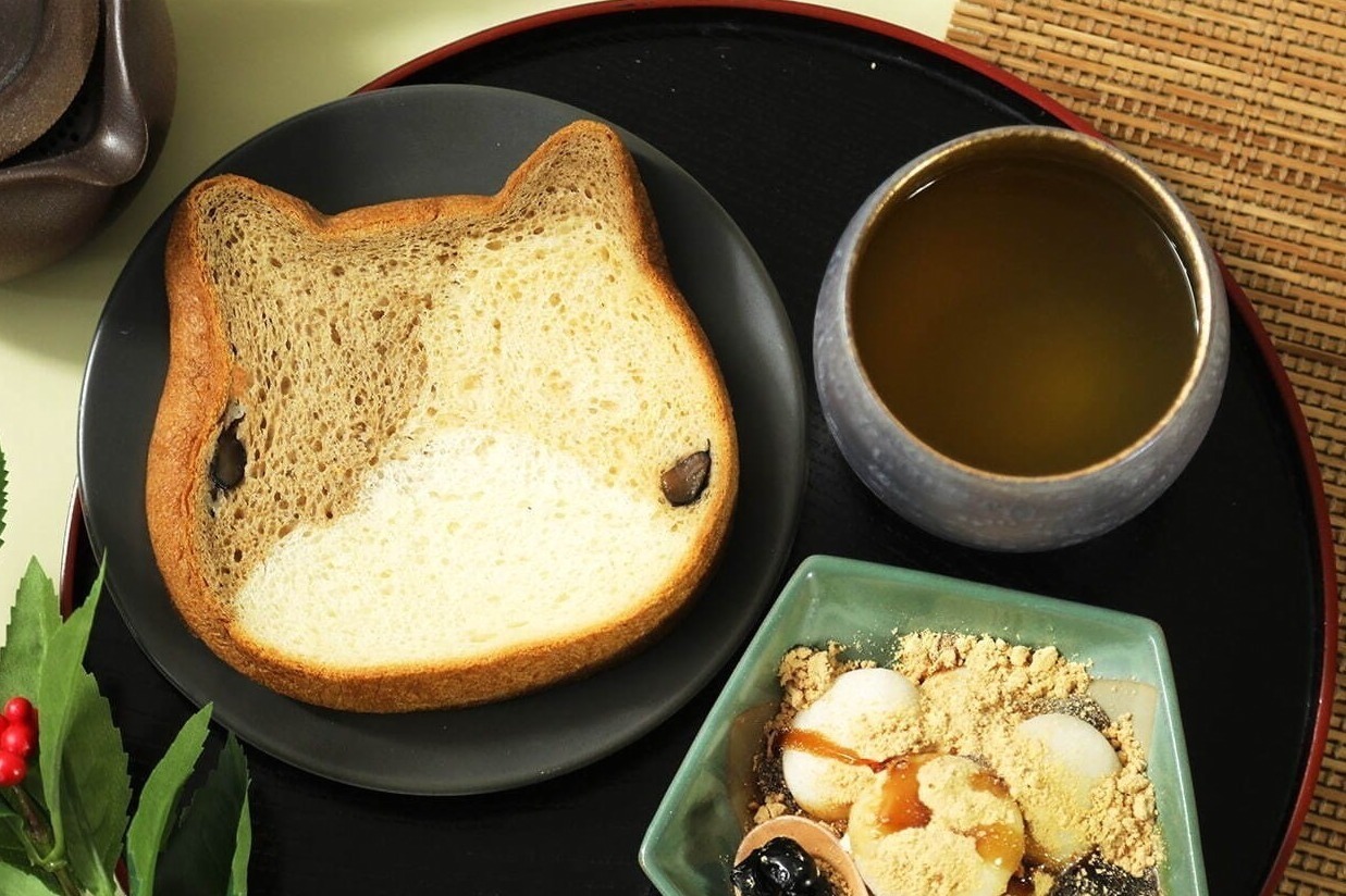 もちもち猫型食パン　3個セット l_xezt2GsBYgJ7FzvrBWGdDlZB9Znq