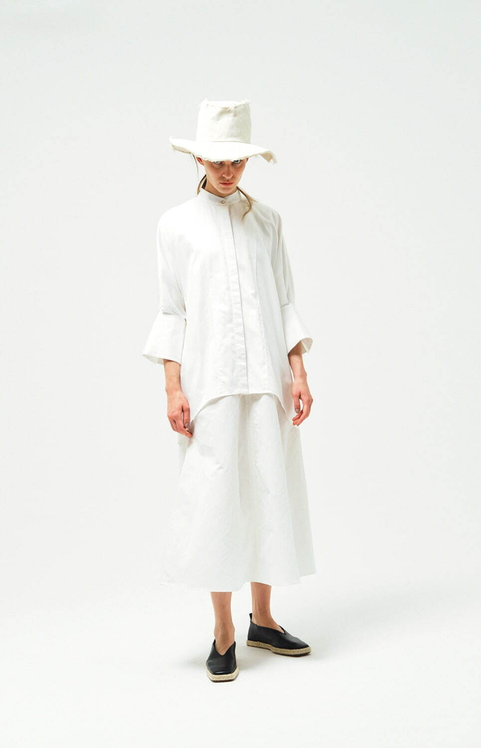 コトナ 2022年春夏<span>コレクション</span> - 写真3