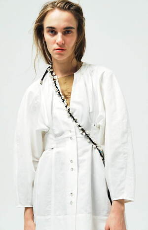 コトナ(KOTONA) 2022年春夏ウィメンズコレクション  - 写真2