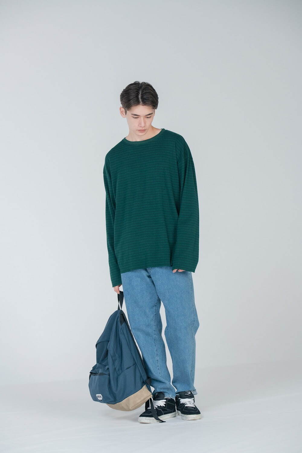 リノ 2022年春夏<span>コレクション</span> - 写真2