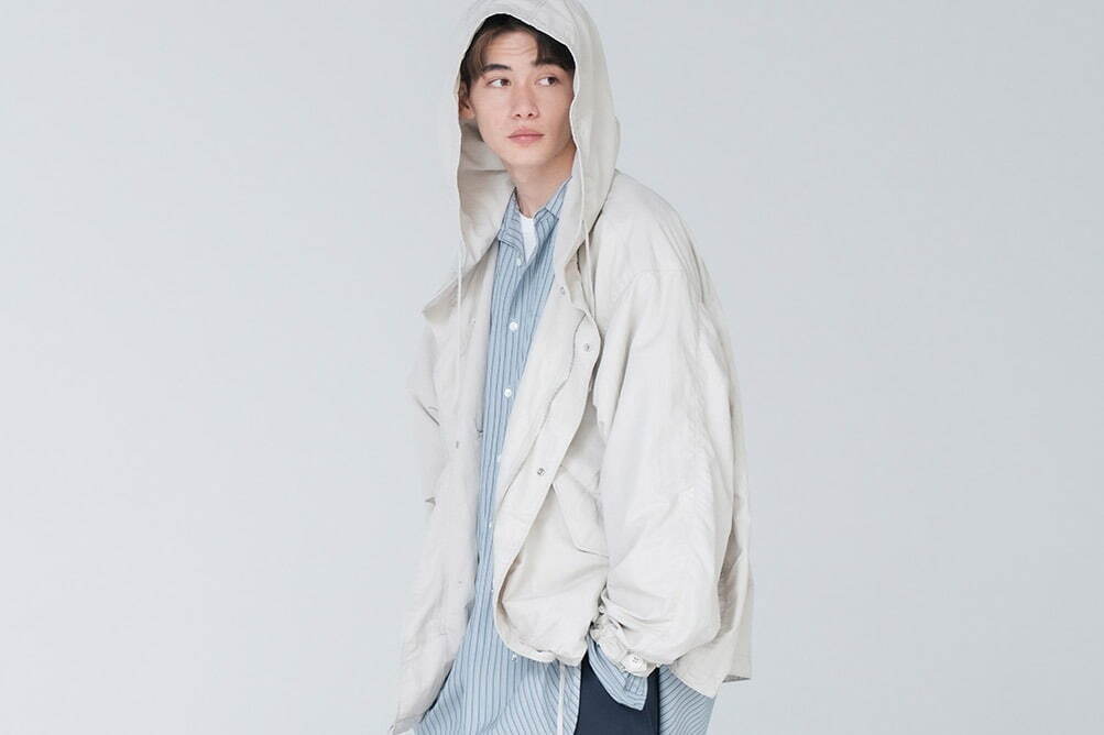 LENO 2022SS Collection