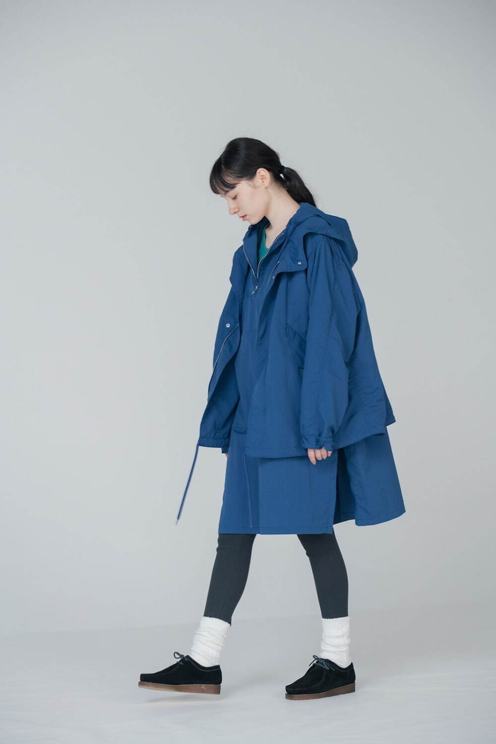 リノ 2022年春夏<span>コレクション</span> - 写真1