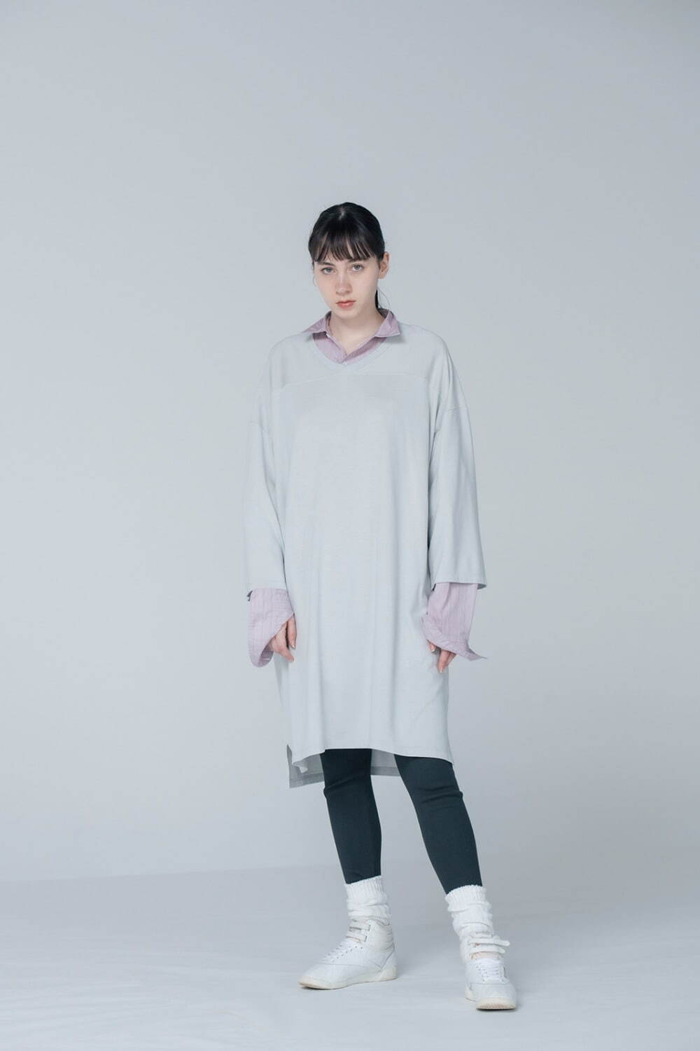 リノ 2022年春夏<span>コレクション</span> - 写真8