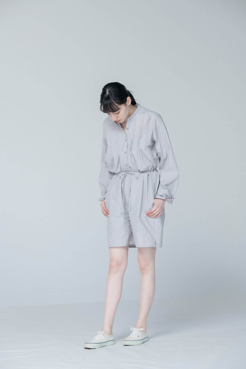 リノ 2022年春夏<span>コレクション</span> - 写真9