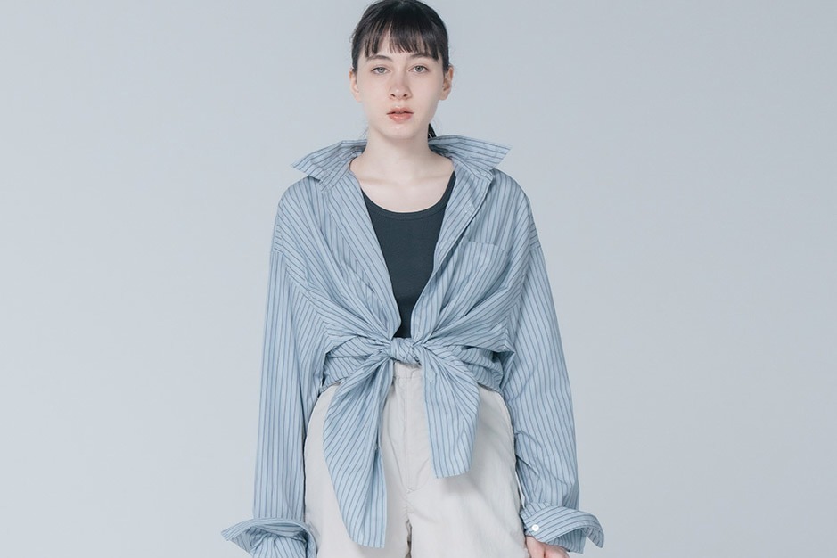 リノ(LENO) 2022年春夏ウィメンズコレクション - ファッションプレス