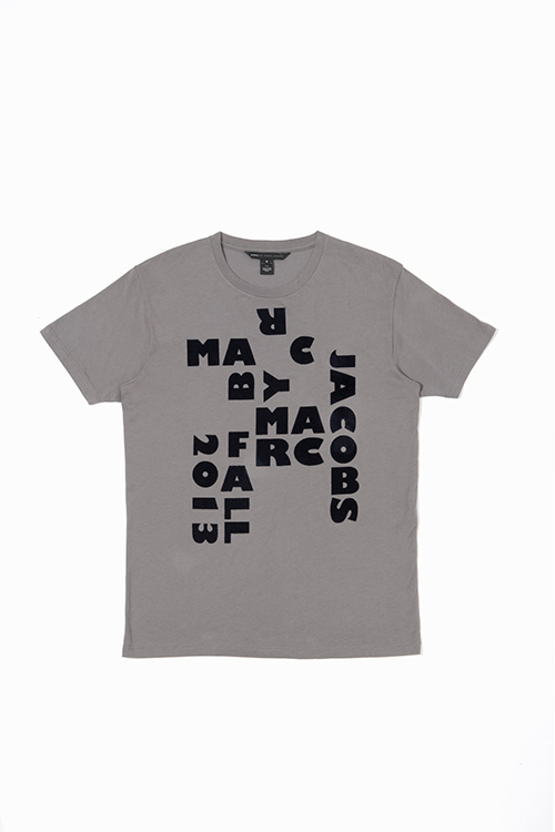 BOOK MARC Tシャツ