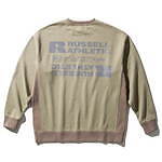 キネティクス×フィラ“縁起物”スニーカー 、縁起の良いパイソンなど型押しレザーアッパー｜写真12