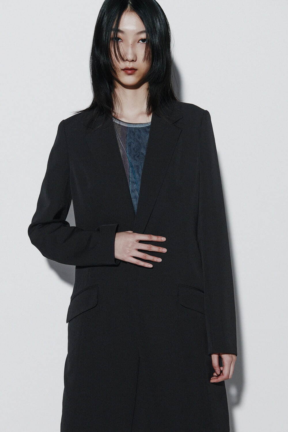 ワイズ(Y's) 2022年リゾートウィメンズコレクション  - 写真1