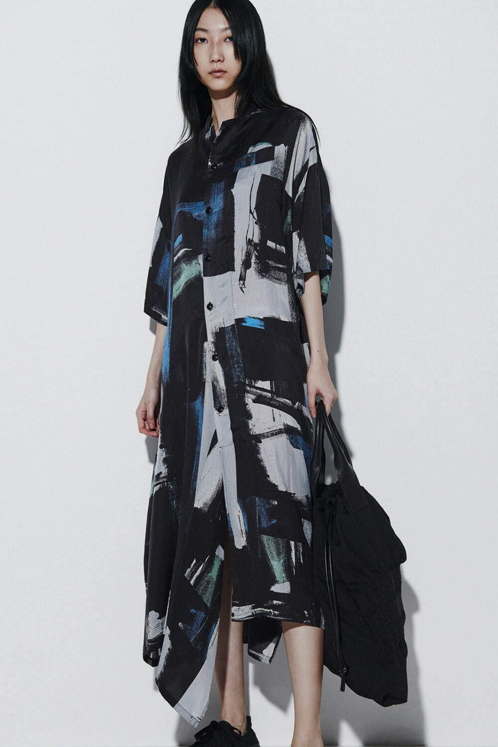 ワイズ(Y's) 2022年リゾートウィメンズコレクション  - 写真6