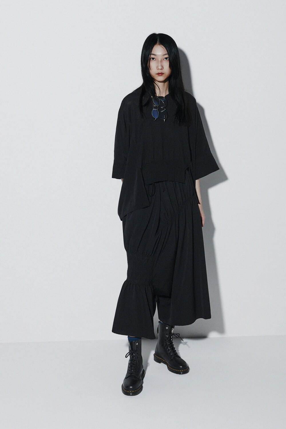 ワイズ(Y's) 2022年リゾートウィメンズコレクション  - 写真7