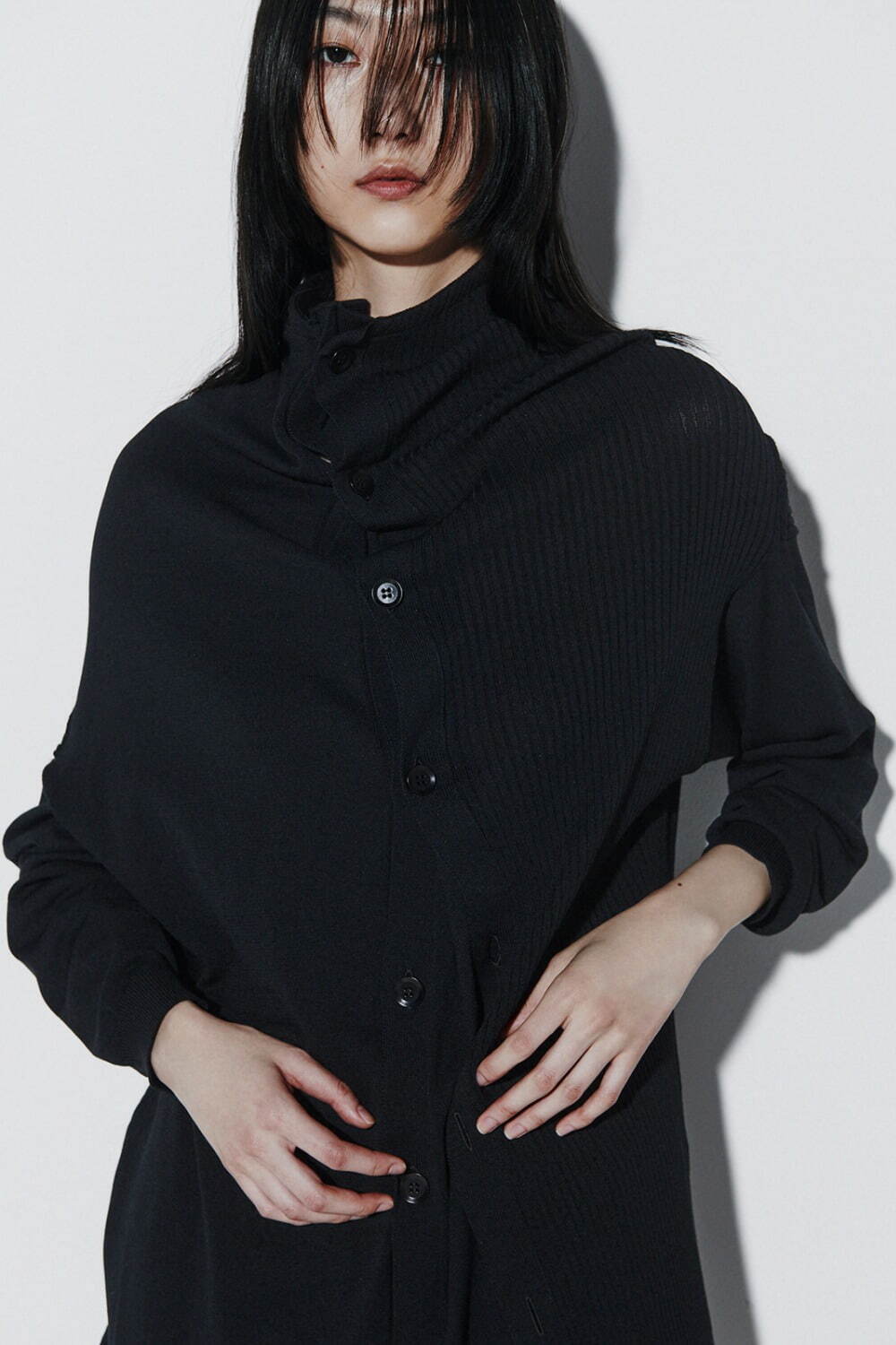 ワイズ(Y's) 2022年リゾートウィメンズコレクション  - 写真9