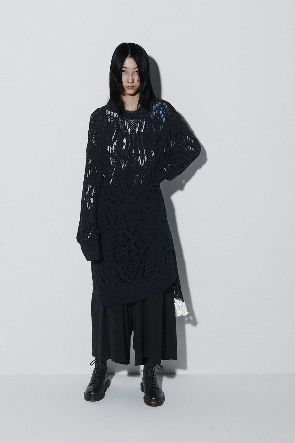 ワイズ(Y's) 2022年リゾートウィメンズコレクション  - 写真17