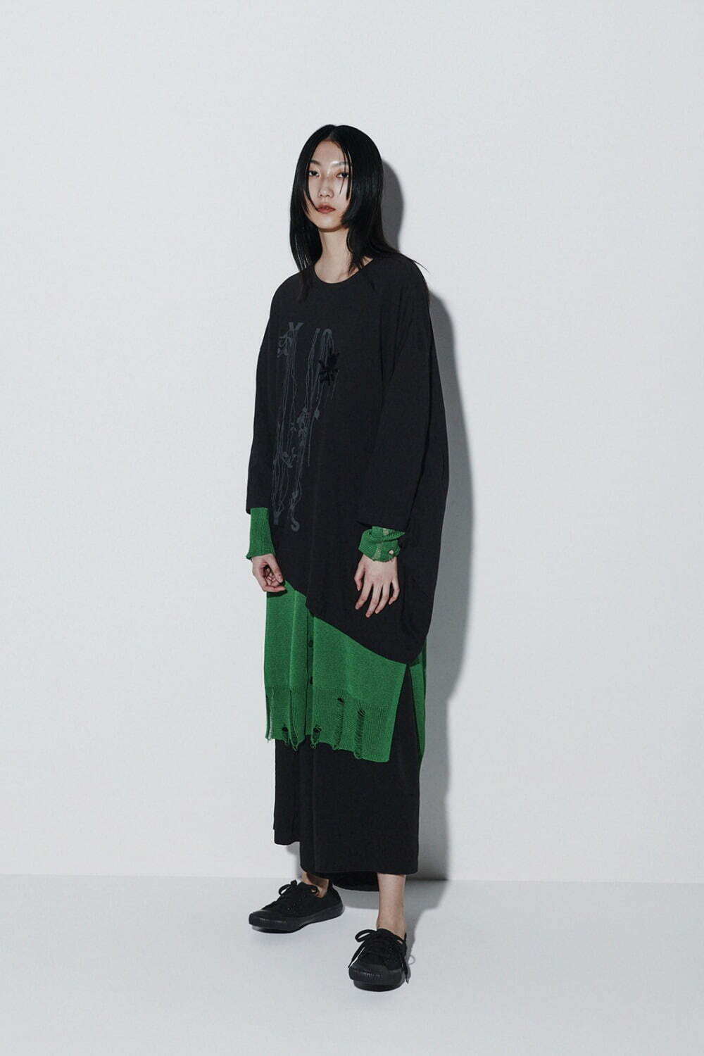 ワイズ 2022年リゾート｜female チュニック