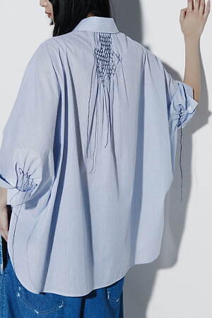 ワイズ(Y's) 2022年リゾートウィメンズコレクション  - 写真4