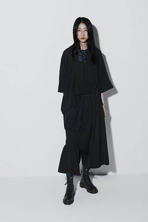 ワイズ(Y's) 2022年リゾートウィメンズコレクション  - 写真7