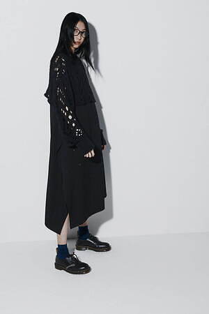 ワイズ(Y's) 2022年リゾートウィメンズコレクション  - 写真8