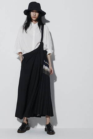 ワイズ(Y's) 2022年リゾートウィメンズコレクション  - 写真11