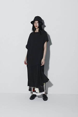 ワイズ(Y's) 2022年リゾートウィメンズコレクション  - 写真16