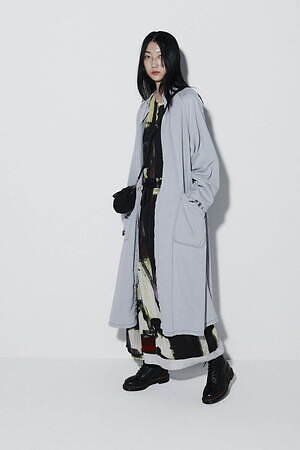 ワイズ(Y's) 2022年リゾートウィメンズコレクション  - 写真18