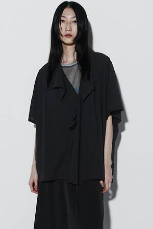 ワイズ(Y's) 2022年リゾートウィメンズコレクション  - 写真26