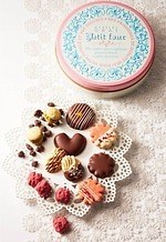 [2022年]人気ブランドの可愛い“ハート型”バレンタインチョコレート特集、予算別におすすめ紹介｜写真18