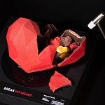 [2022年]人気ブランドの可愛い“ハート型”バレンタインチョコレート特集、予算別におすすめ紹介｜写真9