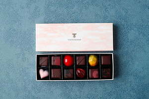 [2022年]人気ブランドの可愛い“ハート型”バレンタインチョコレート特集、予算別におすすめ紹介｜写真10