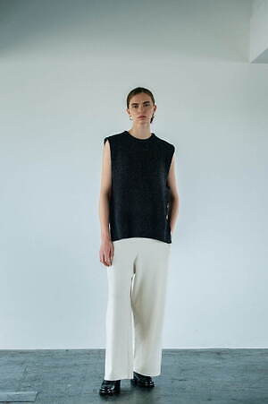 ウェルノード(welenode) 2022年春夏ウィメンズ&メンズコレクション  - 写真4