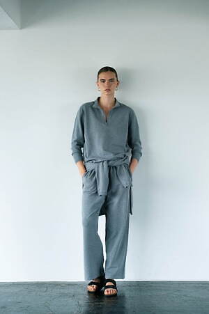 ウェルノード(welenode) 2022年春夏ウィメンズ&メンズコレクション  - 写真6