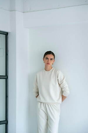 ウェルノード(welenode) 2022年春夏ウィメンズ&メンズコレクション  - 写真7