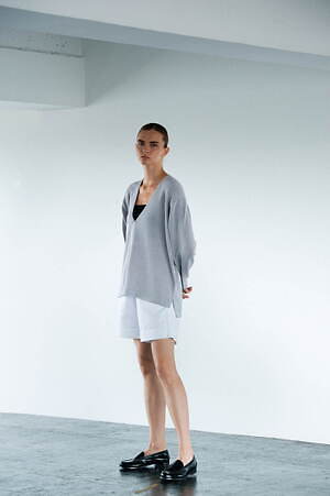 ウェルノード(welenode) 2022年春夏ウィメンズ&メンズコレクション  - 写真12