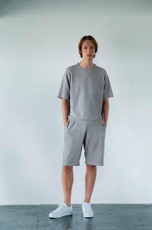 ウェルノード(welenode) 2022年春夏ウィメンズ&メンズコレクション  - 写真14