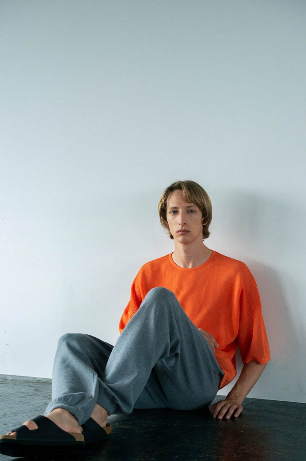 ウェルノード(welenode) 2022年春夏ウィメンズ&メンズコレクション  - 写真2