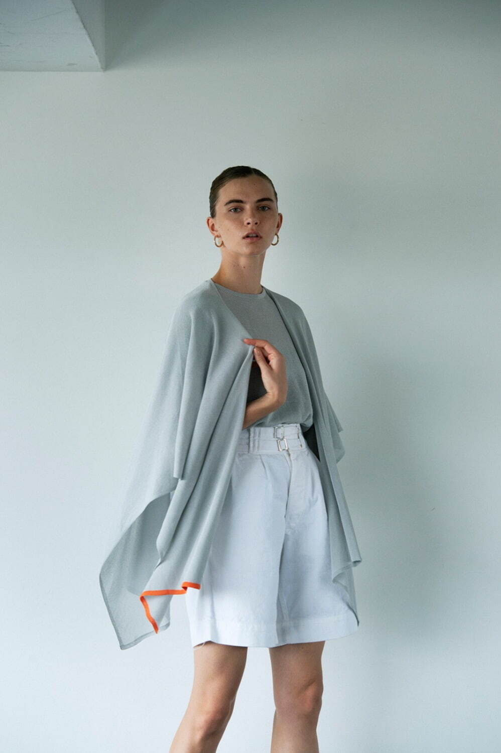 ウェルノード(welenode) 2022年春夏ウィメンズ&メンズコレクション  - 写真3