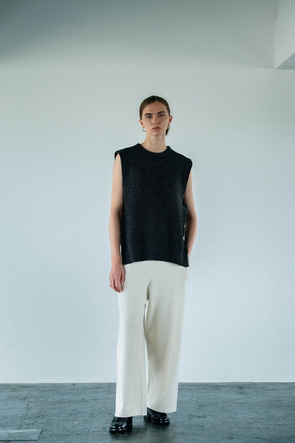 ウェルノード(welenode) 2022年春夏ウィメンズ&メンズコレクション  - 写真4