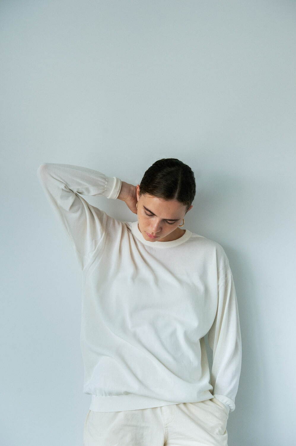 ウェルノード(welenode) 2022年春夏ウィメンズ&メンズコレクション  - 写真10