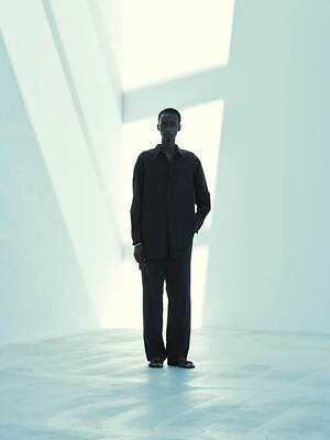 ラキネス(RAKINES) 2022年春夏メンズコレクション  - 写真2