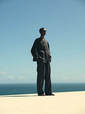 ラキネス(RAKINES) 2022年春夏メンズコレクション  - 写真3