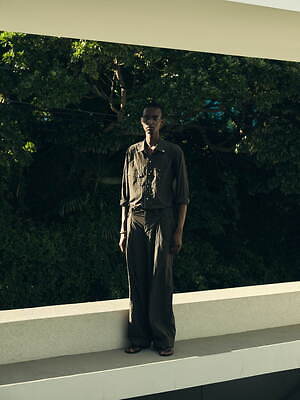 ラキネス(RAKINES) 2022年春夏メンズコレクション  - 写真10