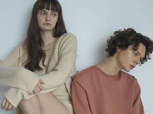 ウェルノード(welenode) 2021-22年秋冬ウィメンズ&メンズコレクション  - 写真11