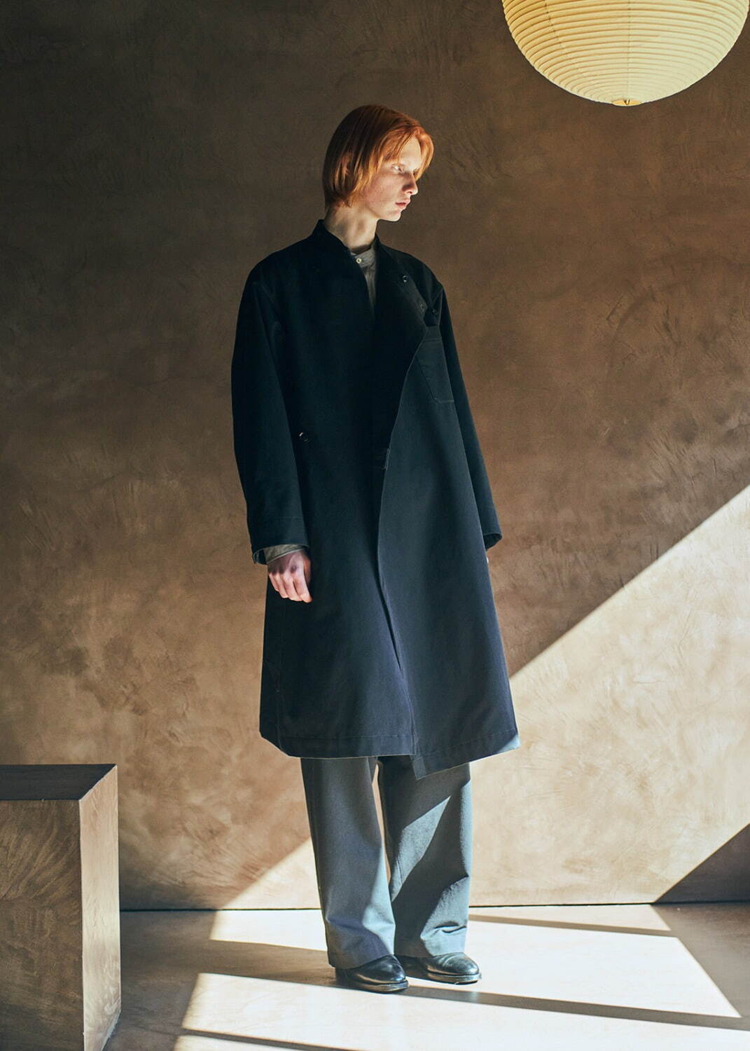 ラキネス 2021-22年秋冬<span>コレクション</span> - 写真8