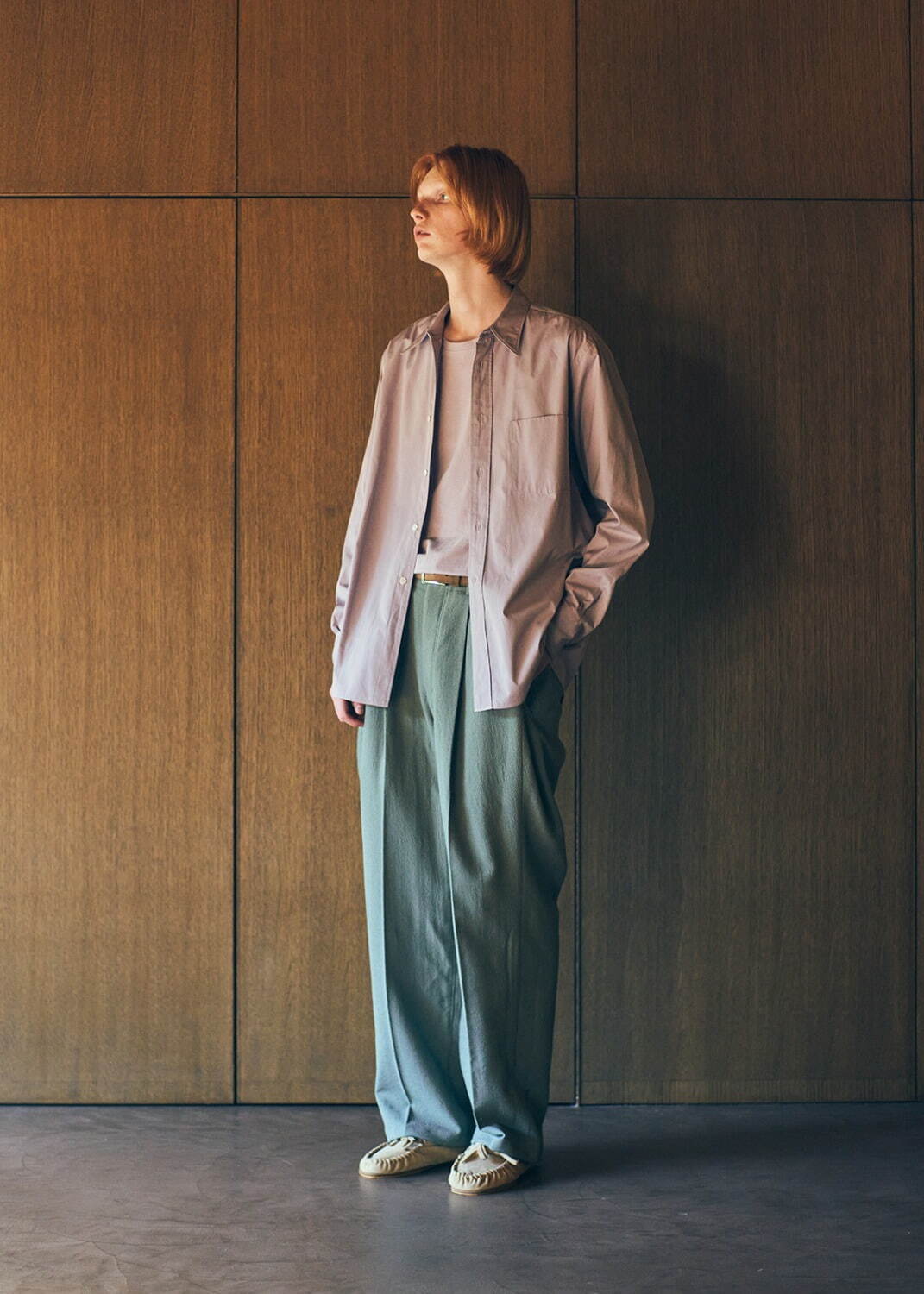 ラキネス 2021-22年秋冬<span>コレクション</span> - 写真11